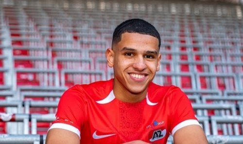 Wassim Bouziane